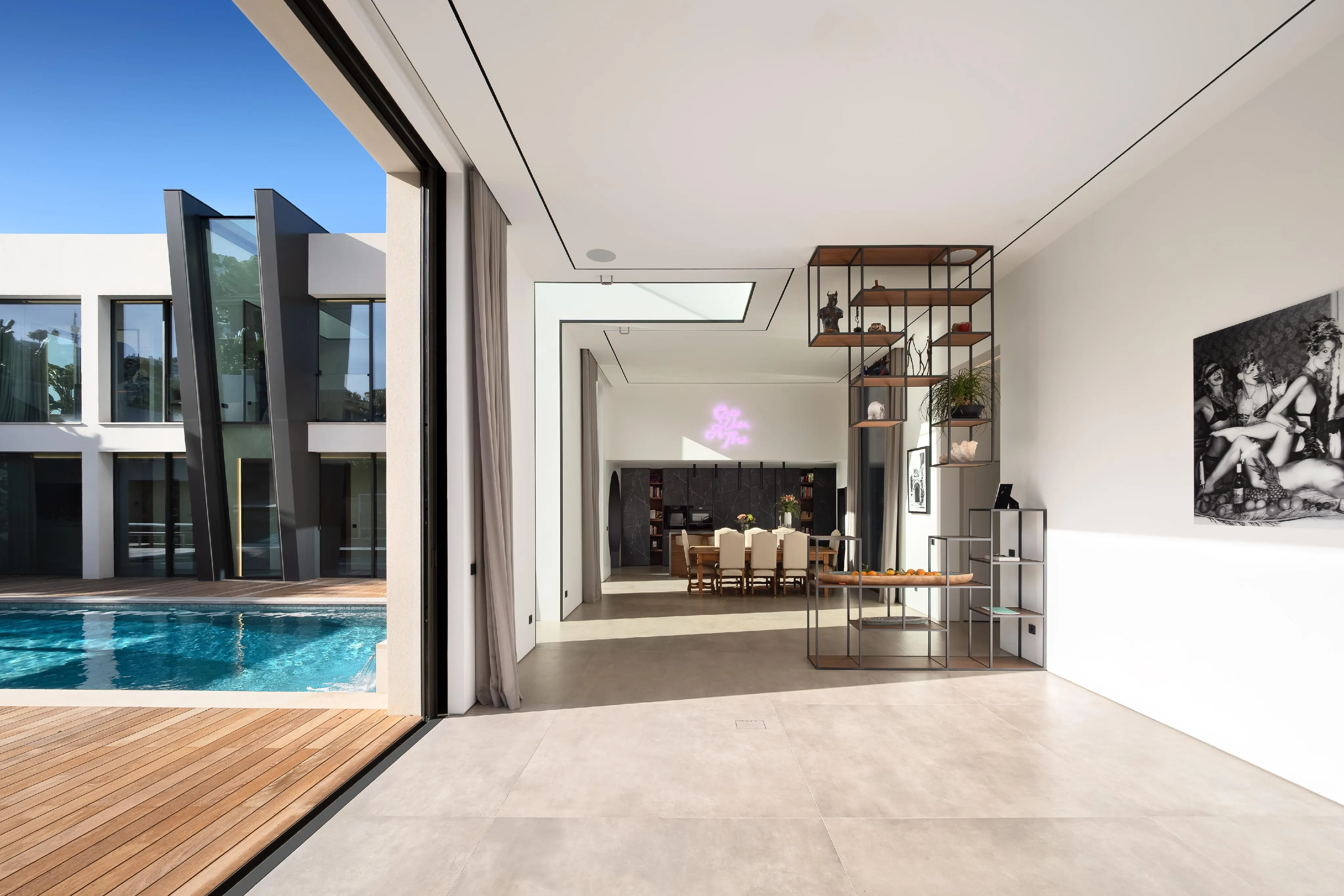 Villa de nueva construcción de alta calidad en Nova Santa Ponsa: arquitectura, funcionalidad y estilo de vida mediterráneo-16