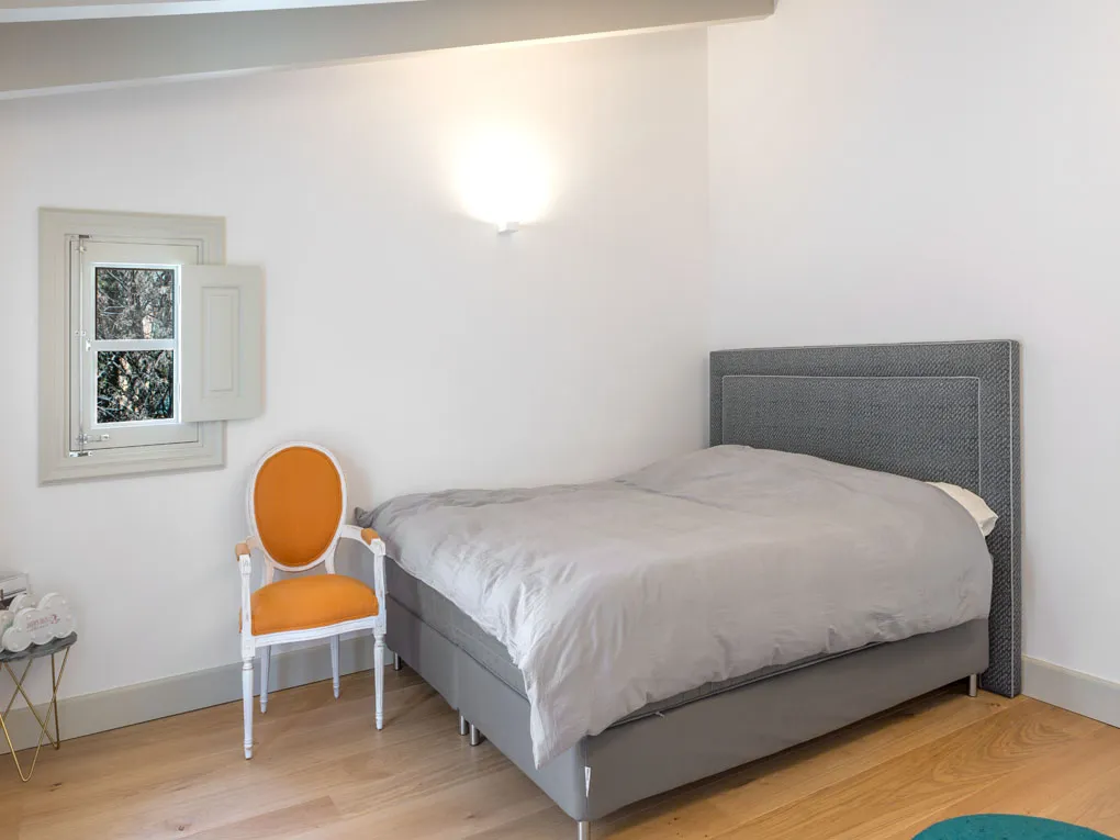 Atico duplex d'altes qualitats i moblat amb terrasses, ascensor i pàrquing a Sant Jaume-8