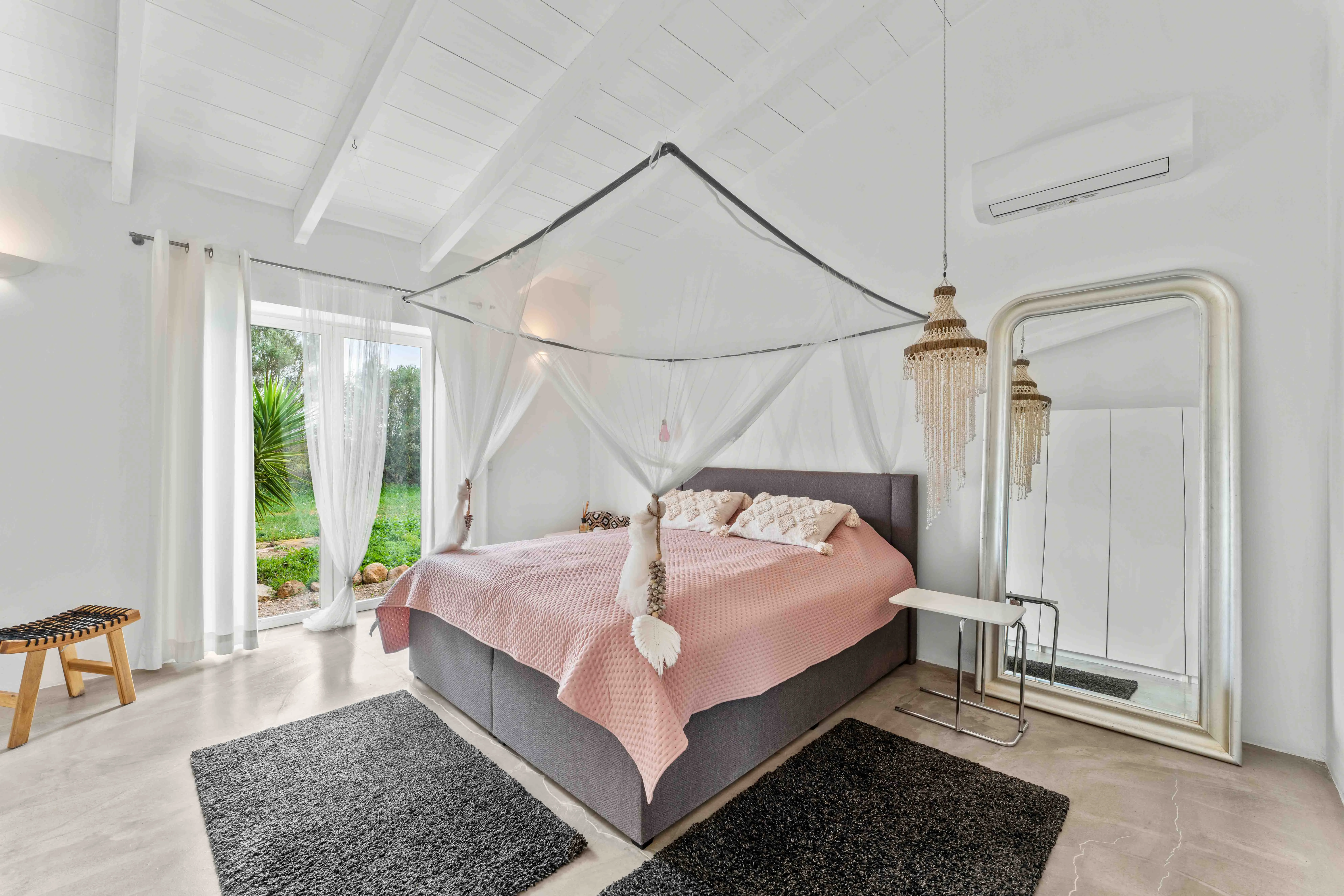 Finca with rural charm – near Es Trenc Beach-7