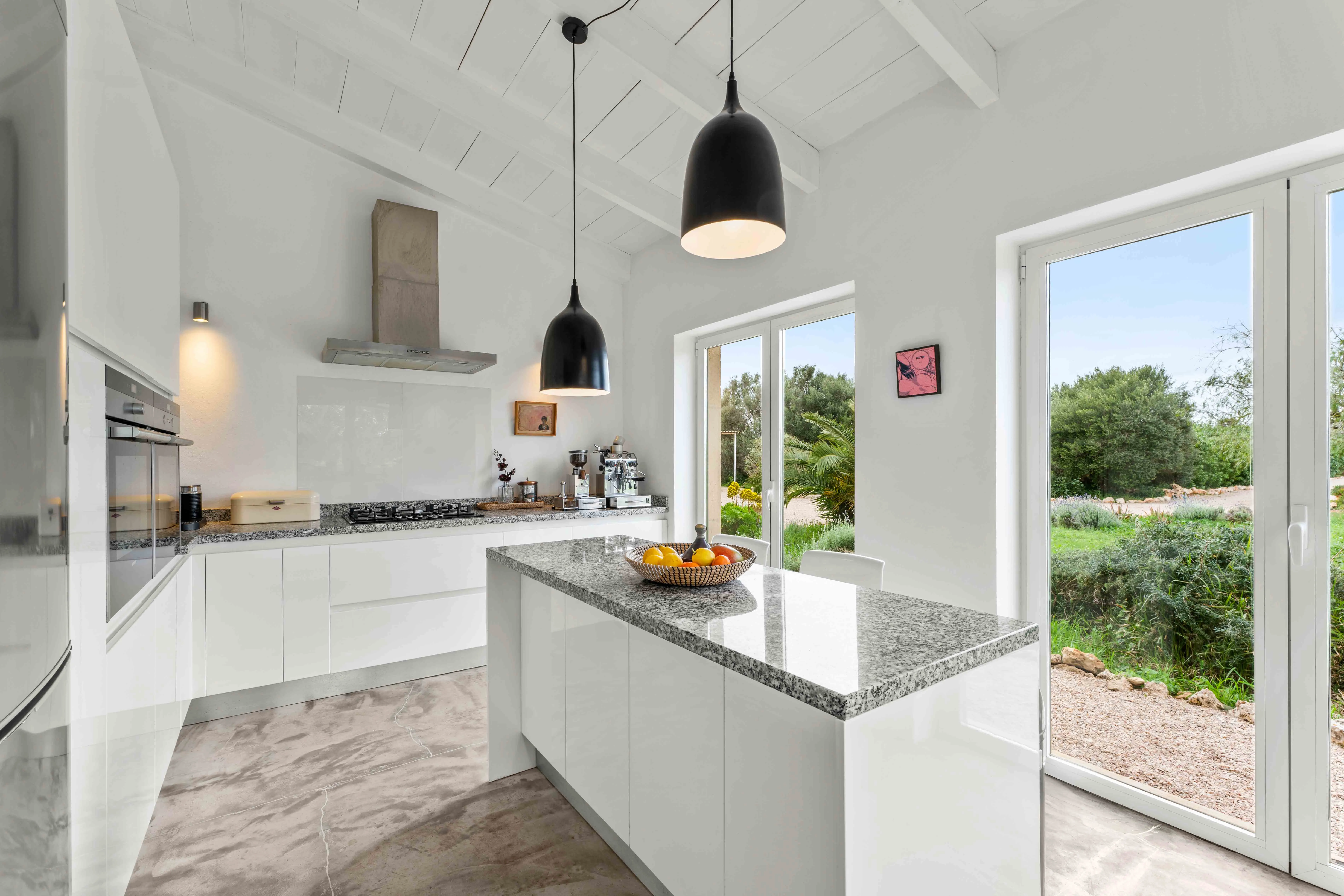 Finca with rural charm – near Es Trenc Beach-4