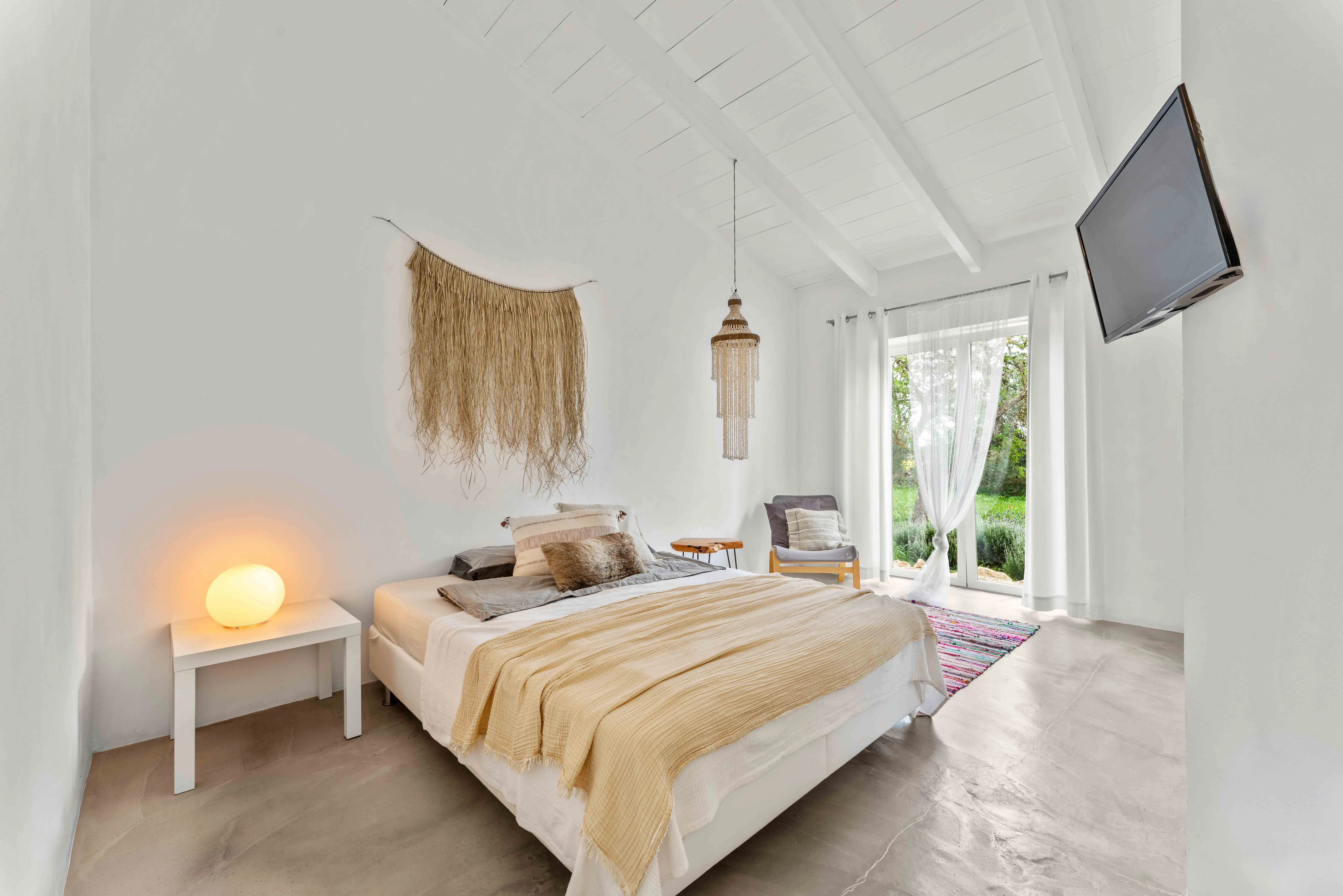 Finca with rural charm – near Es Trenc Beach-9