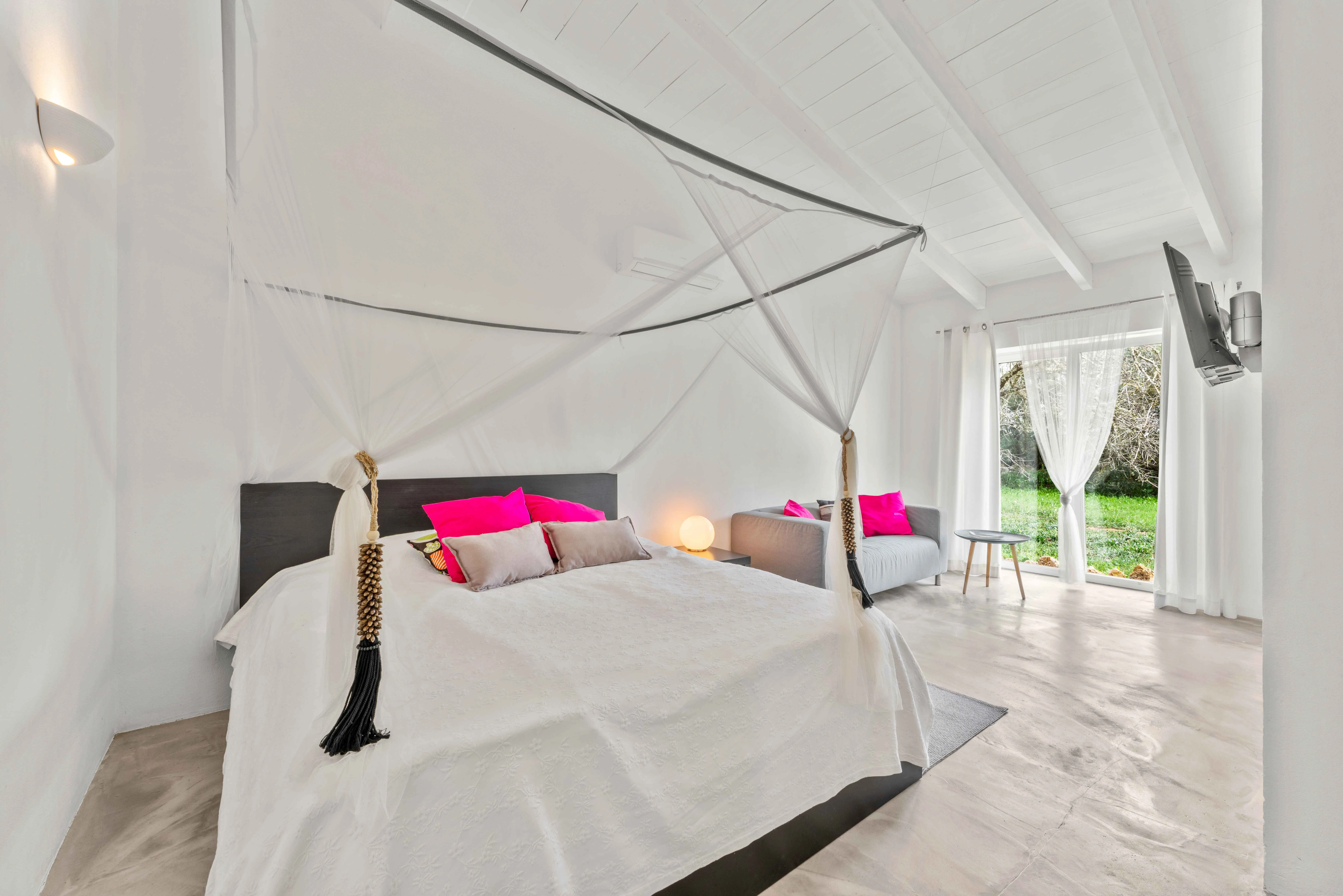 Finca with rural charm – near Es Trenc Beach-11