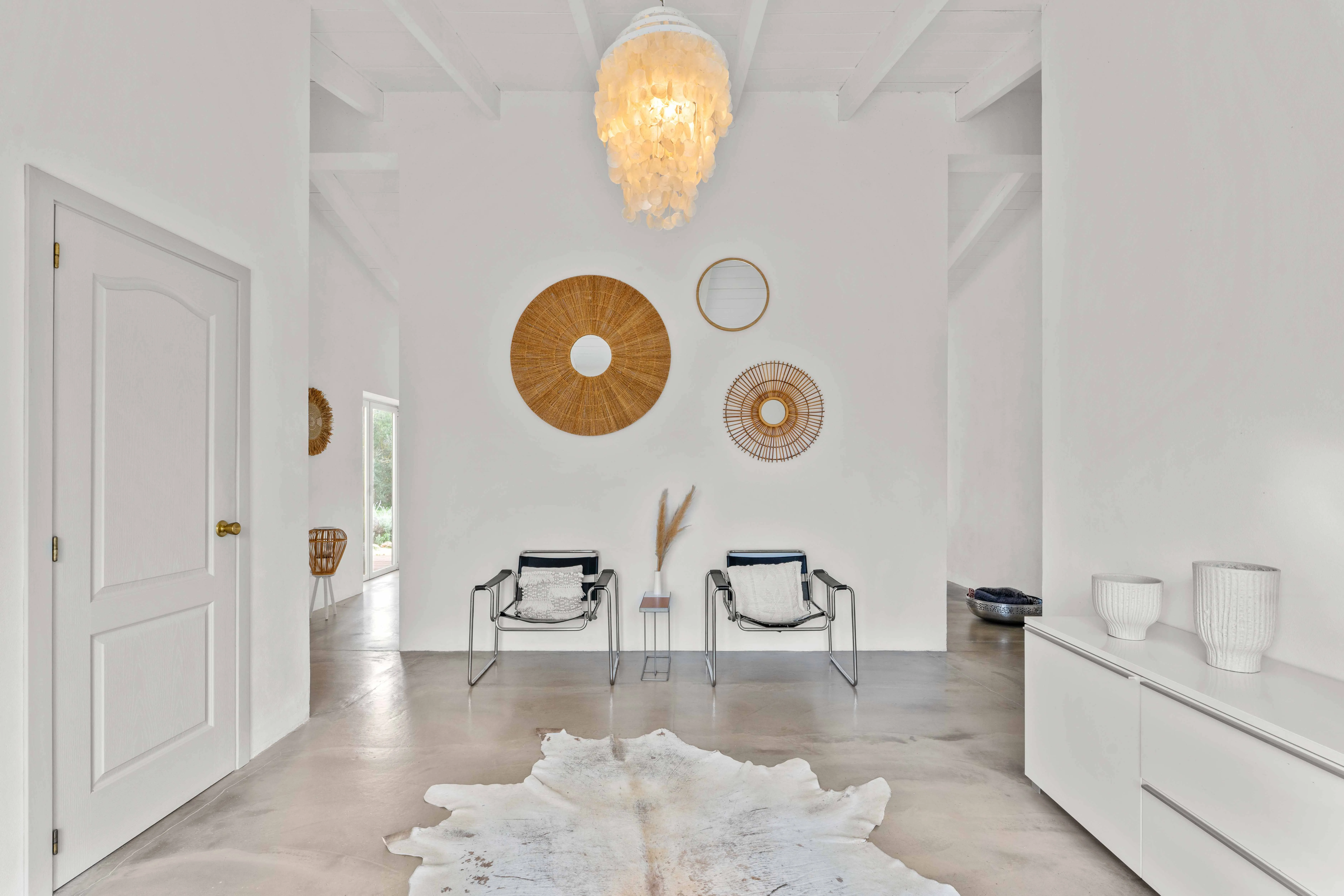 Finca with rural charm – near Es Trenc Beach-6