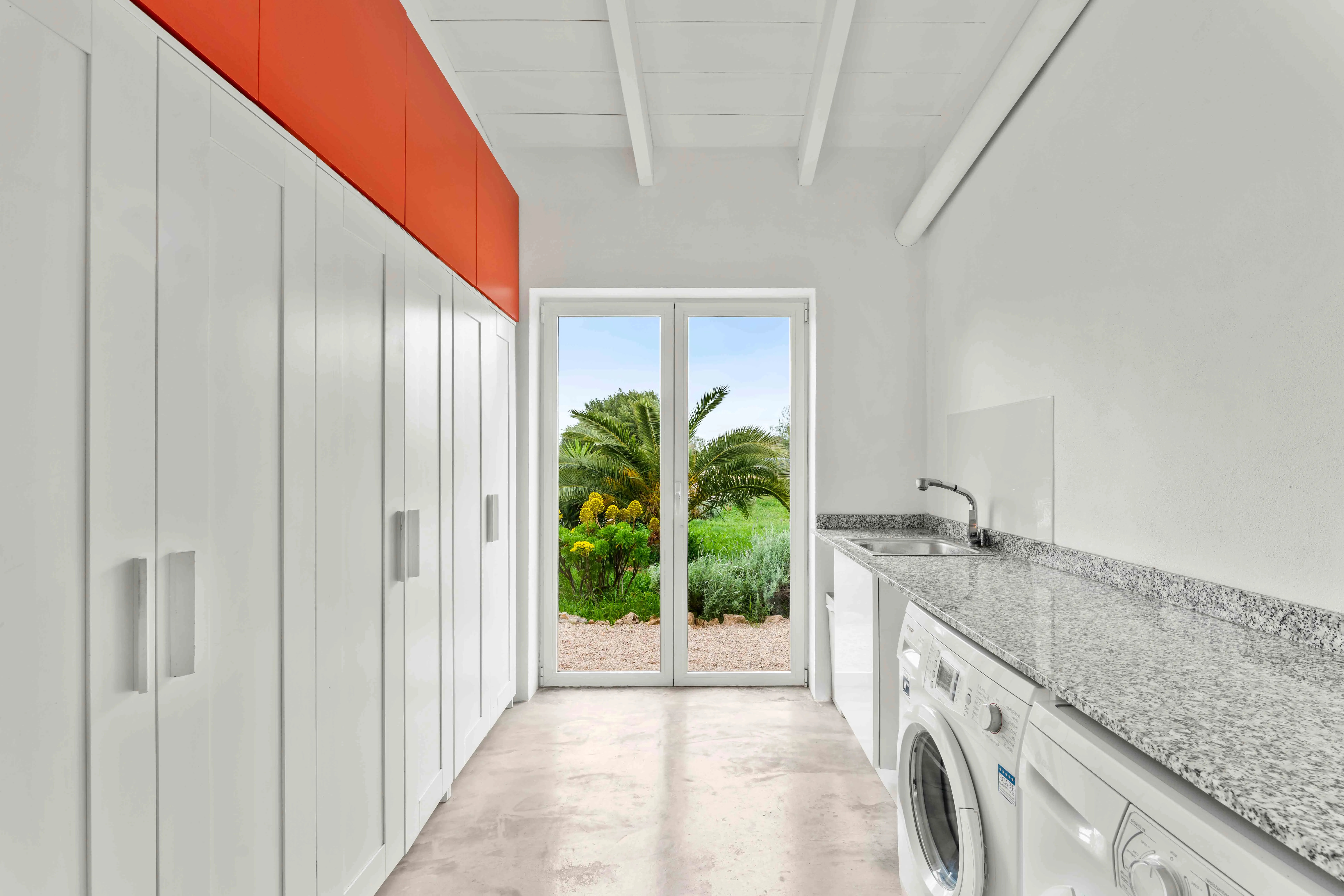 Finca with rural charm – near Es Trenc Beach-5