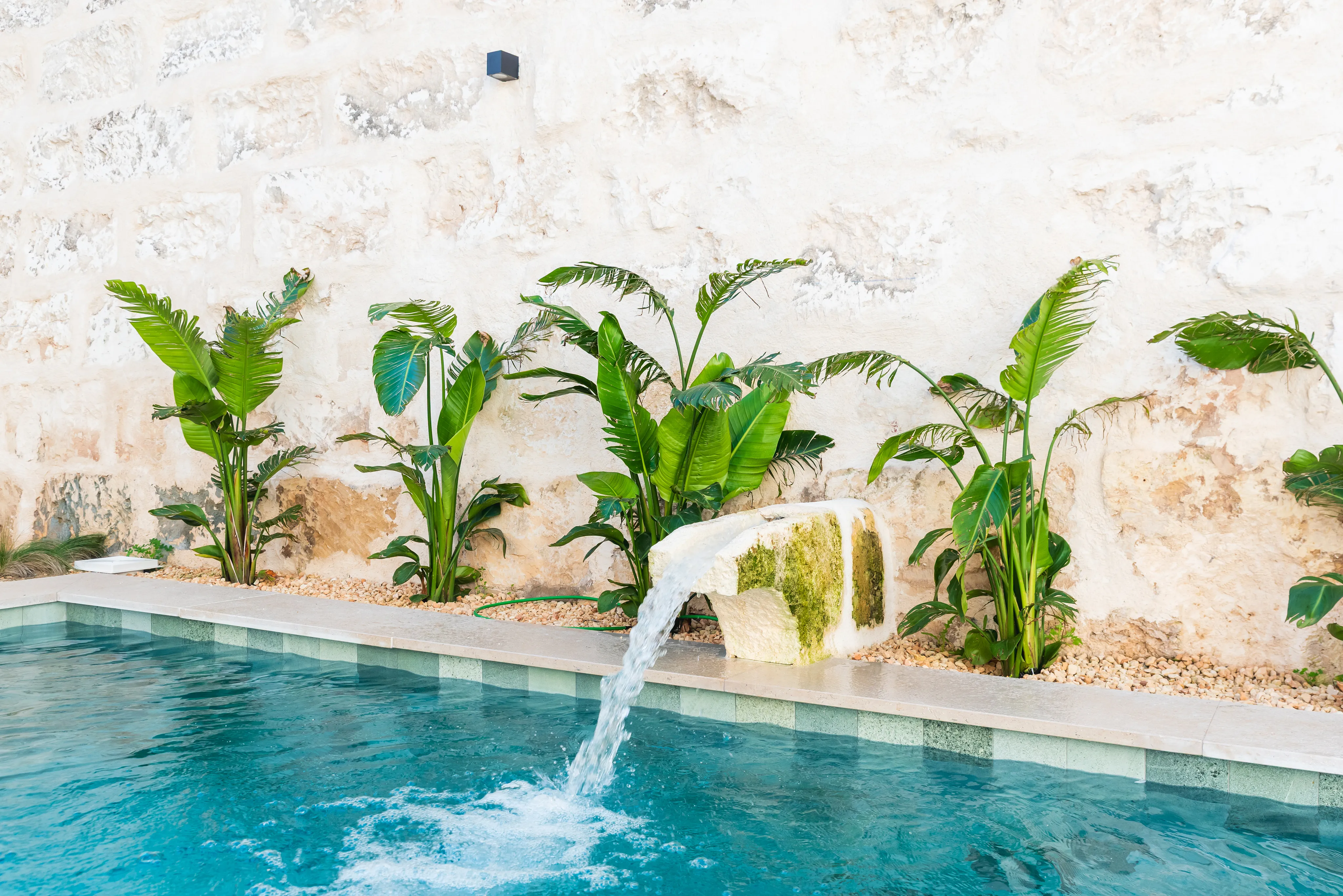 La vostra nuova casa a Muro: casa chiavi in mano con piscina vicino alla spiaggia-3