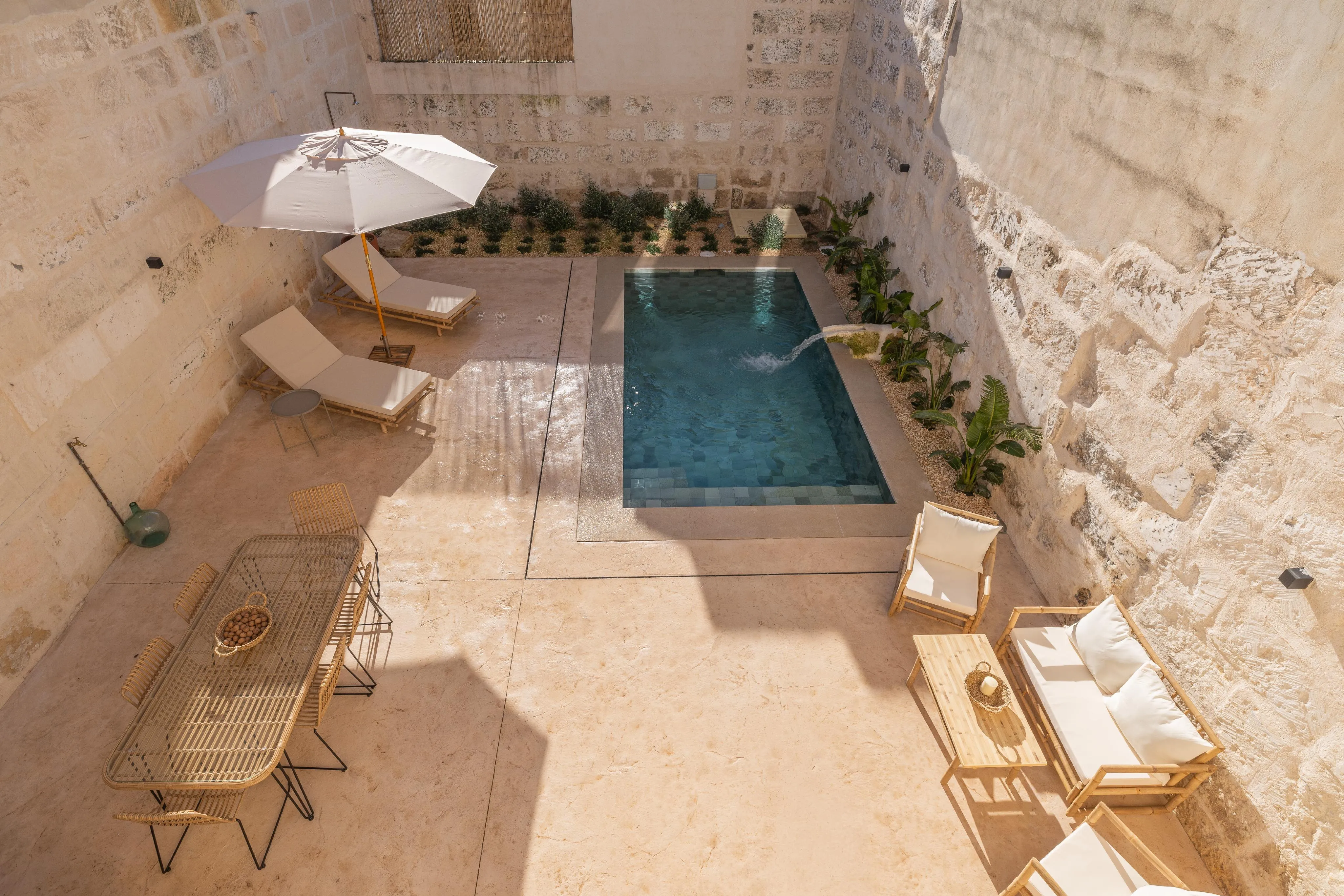 Maison majorquine magnifiquement rénovée avec piscine, Muro-21