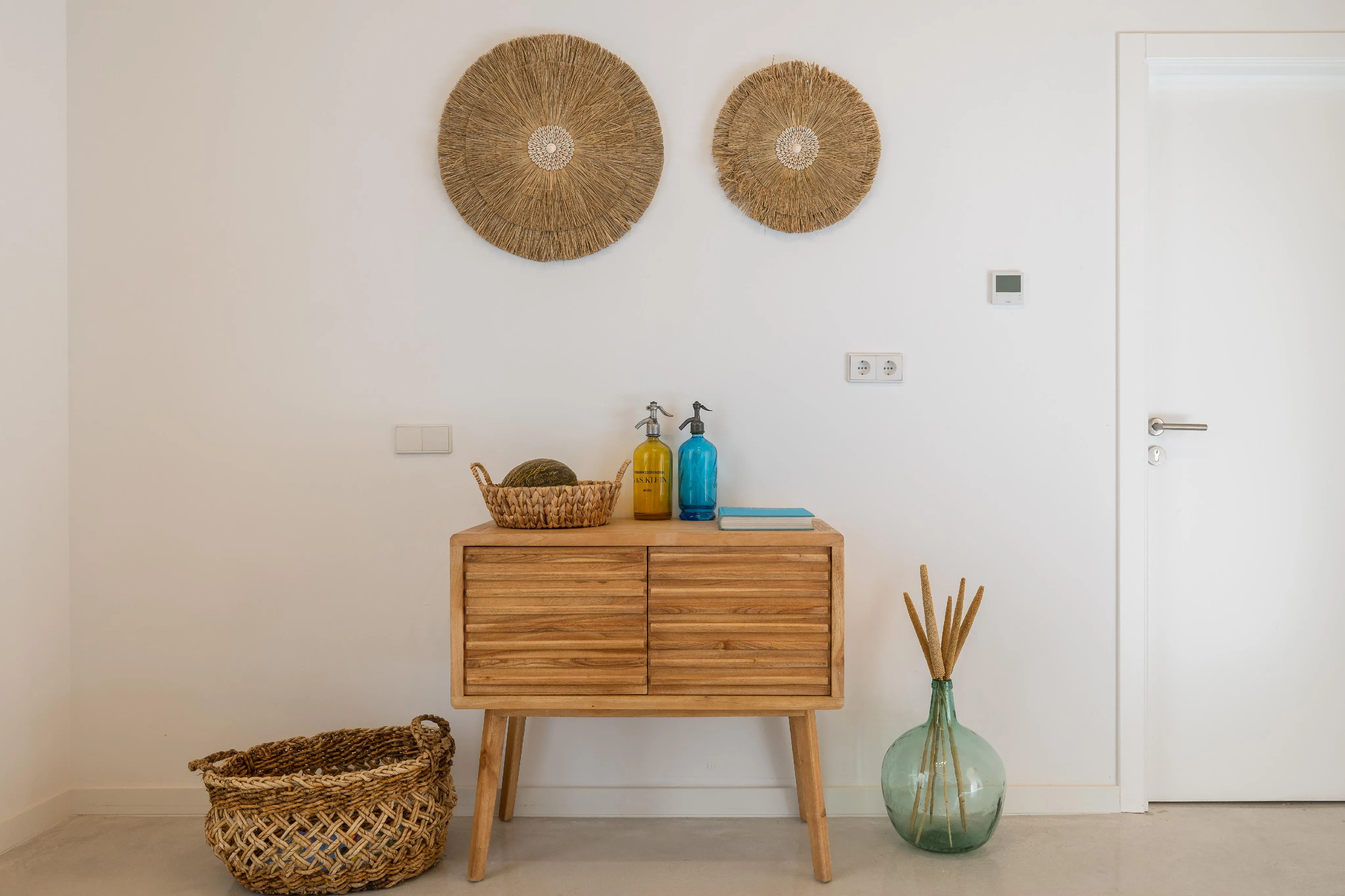 Beautifully renovated Mallorcan house with pool, Muro-18