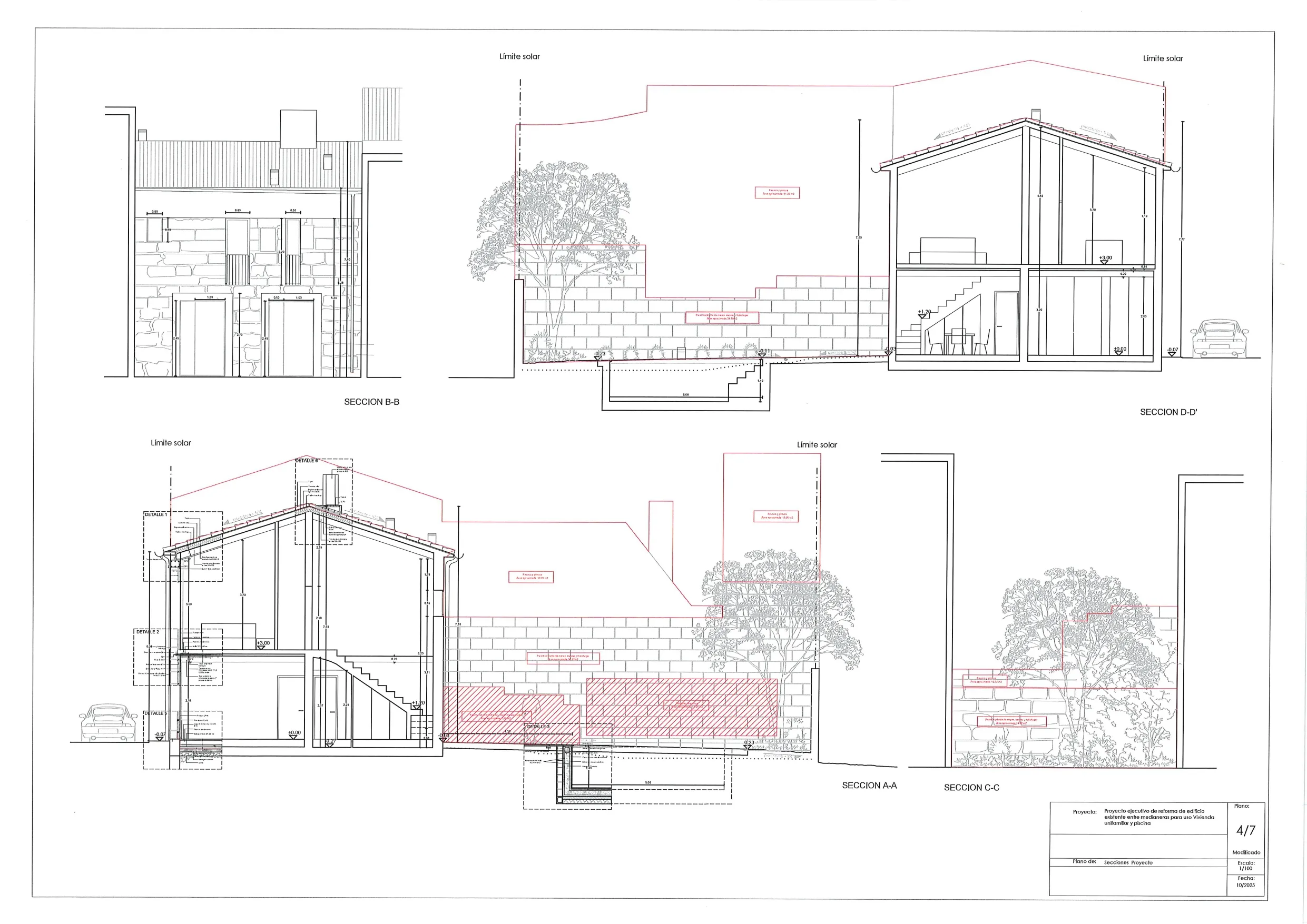 Exquisit Renoviertes mallorquinisches Haus mit Pool, Muro-26