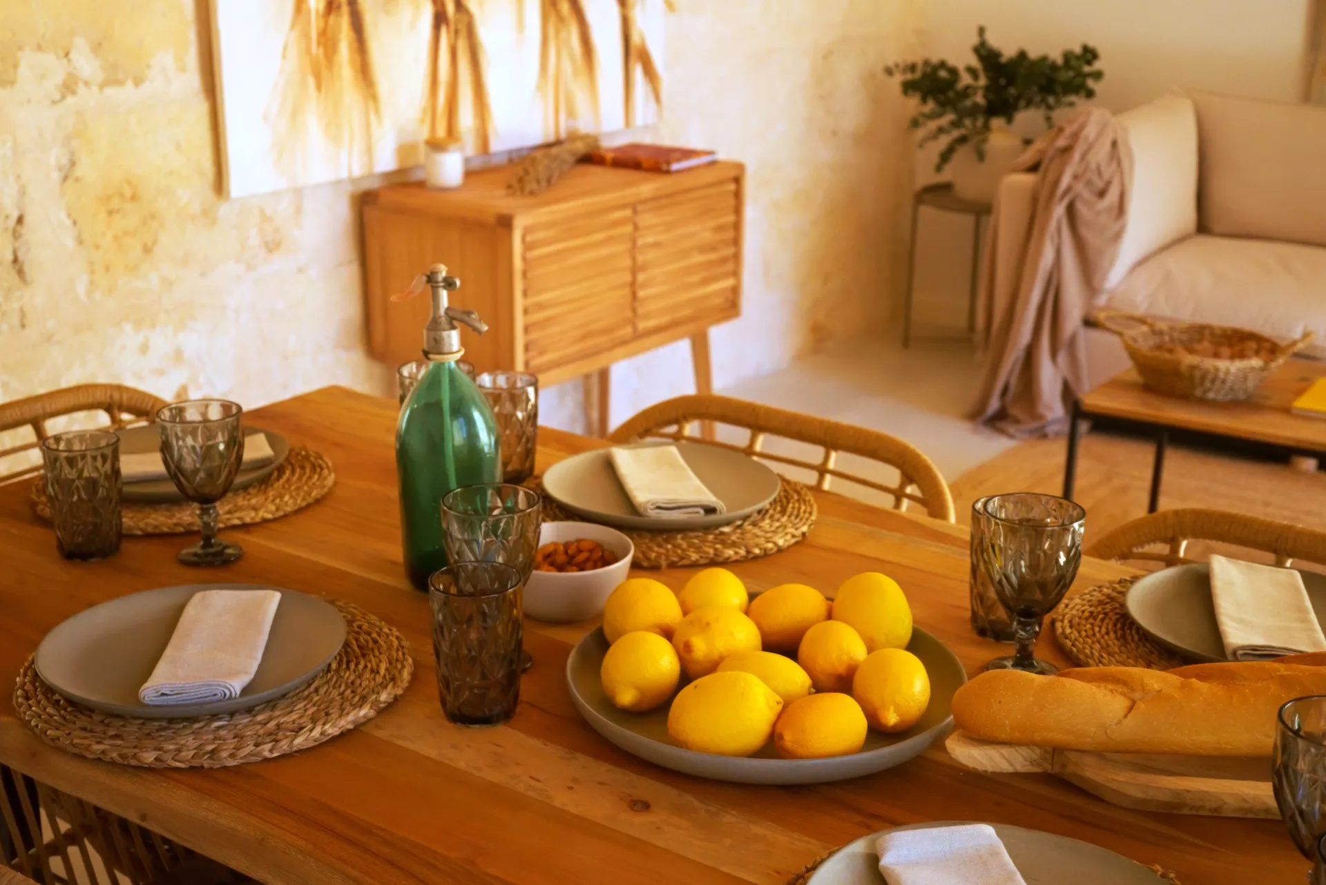 Exquisit Renoviertes mallorquinisches Haus mit Pool, Muro-7
