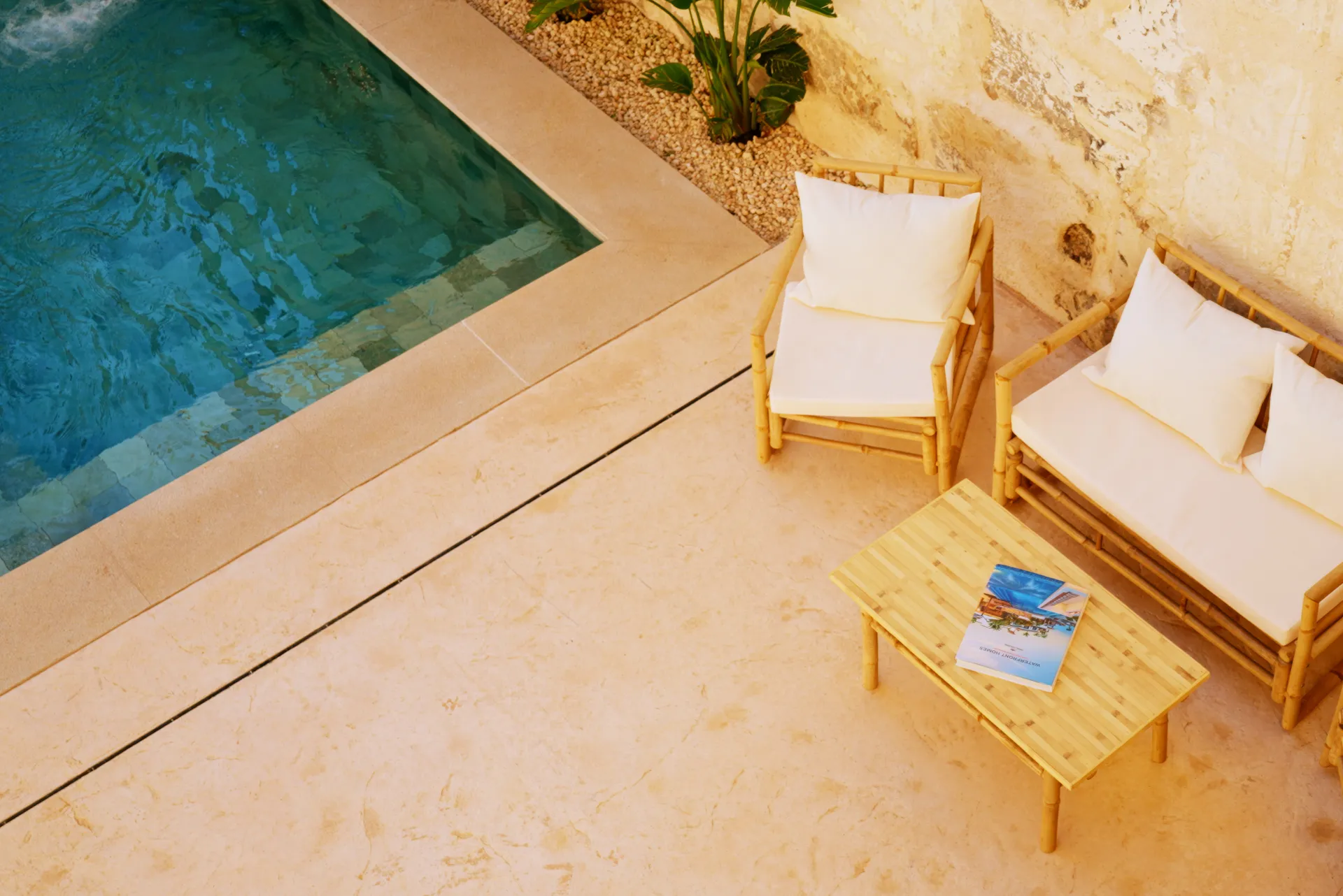 Exquisit Renoviertes mallorquinisches Haus mit Pool, Muro-5