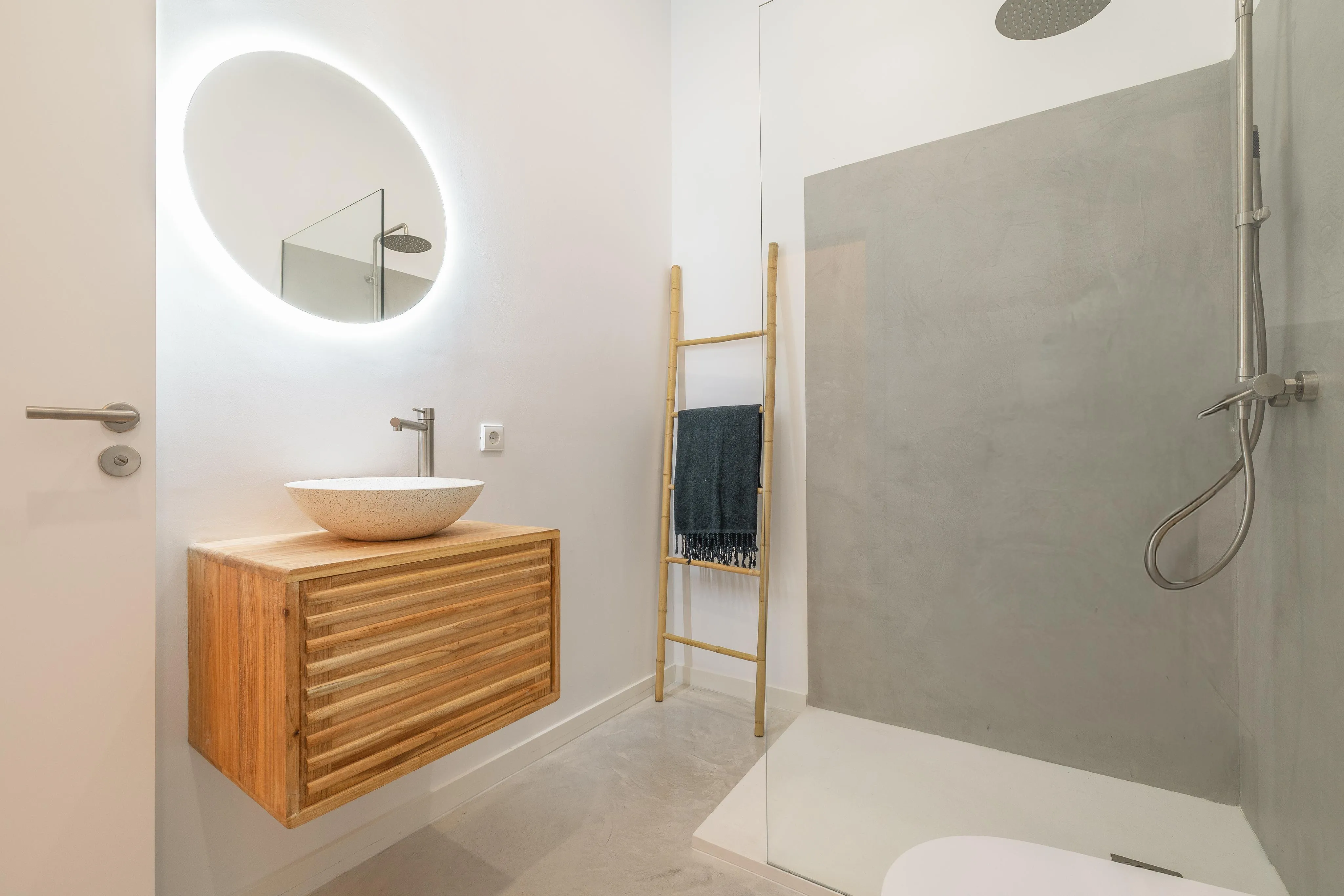 Beautifully renovated Mallorcan house with pool, Muro-20