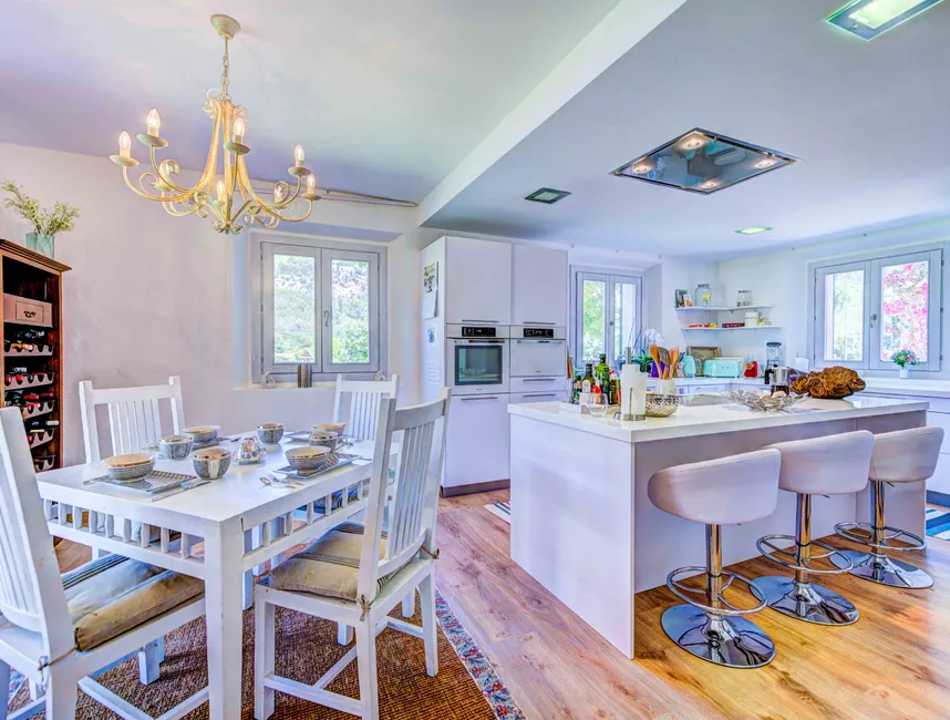 " ELS GORGS" Alquileres Vacacionales en Pollensa-14