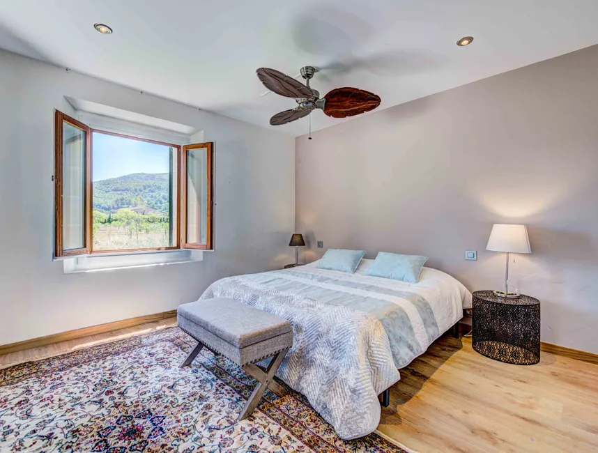 " ELS GORGS" Vakantiewoningen in Pollensa-22