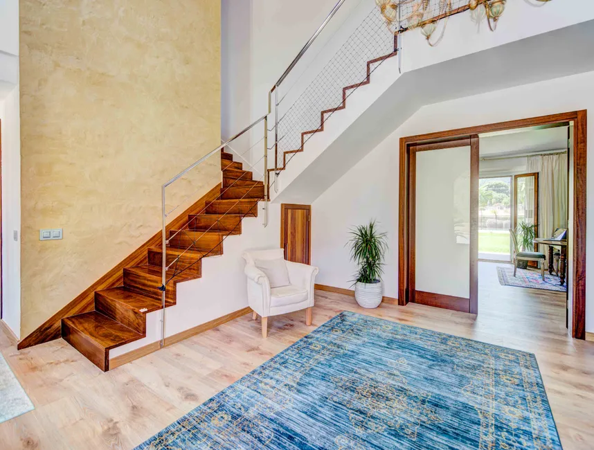 " ELS GORGS" Lloguers Vacacionals a Pollensa-8