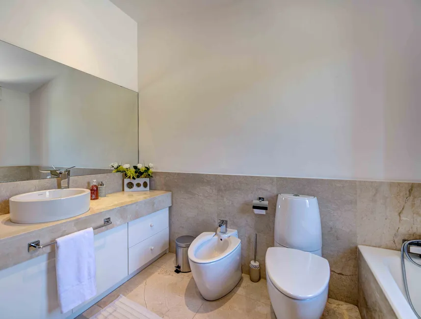 " ELS GORGS" Vakantiewoningen in Pollensa-20