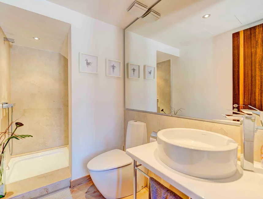 " ELS GORGS" Case vacanza a Pollensa-23