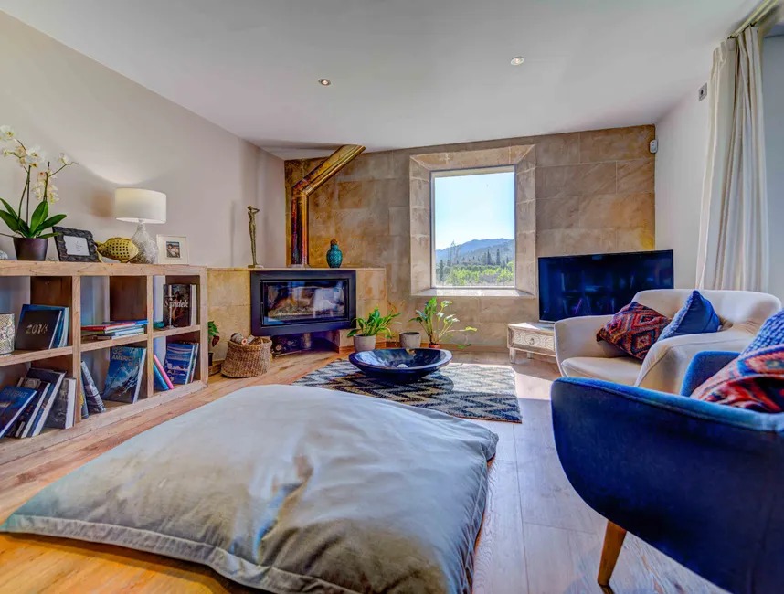 " ELS GORGS" Vakantiewoningen in Pollensa-11