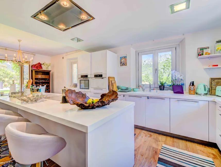 " ELS GORGS" Lloguers Vacacionals a Pollensa-15