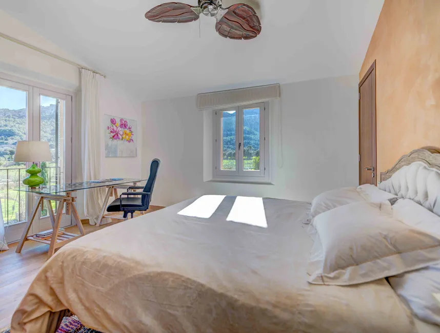 " ELS GORGS" Vakantiewoningen in Pollensa-21