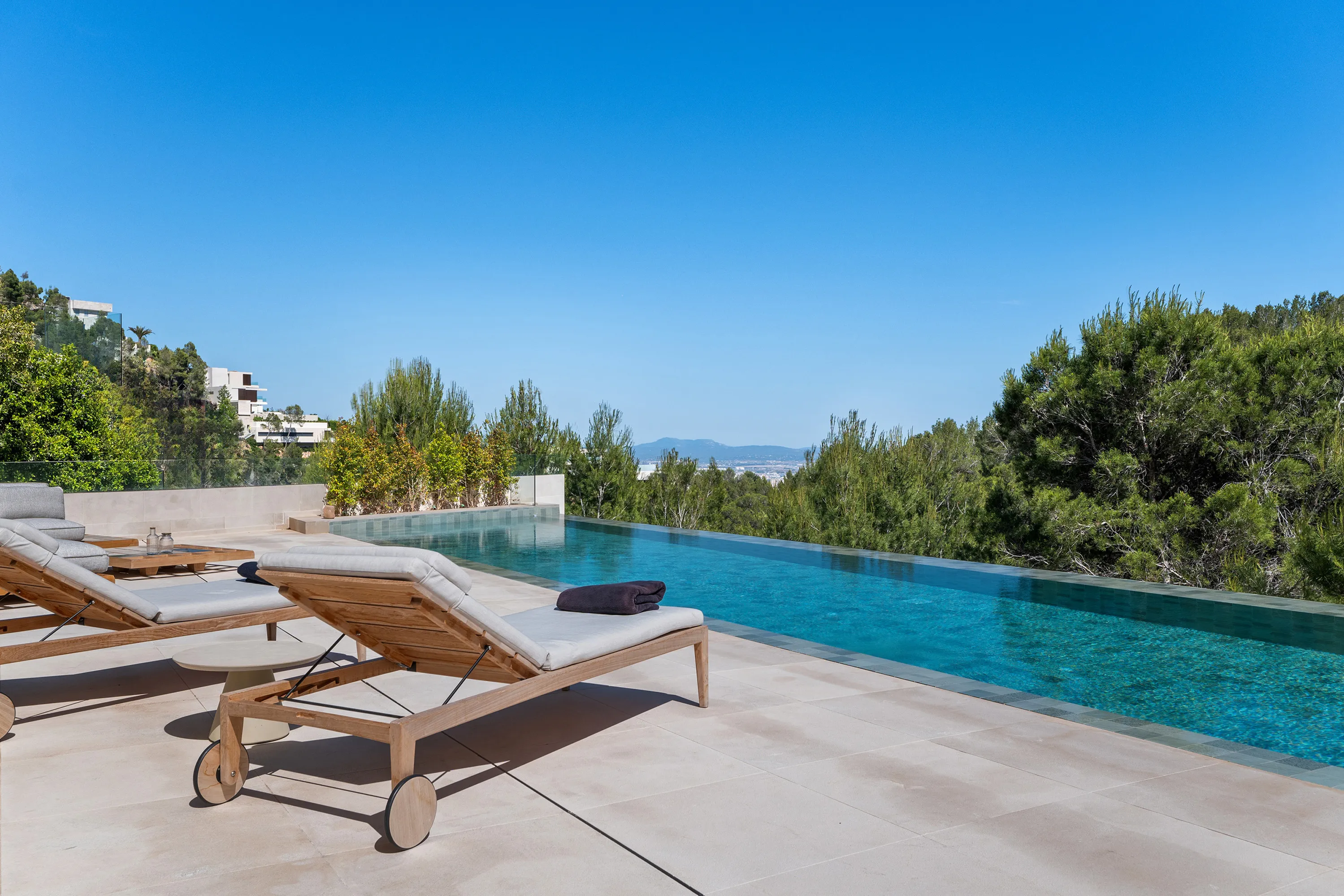 Exclusive new-build villa with indoor pool and expansive spa area-2