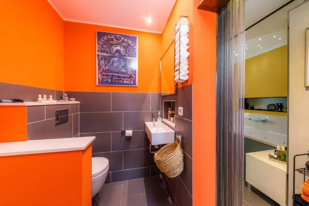 Villa di charme con piscina a Crestatx-6