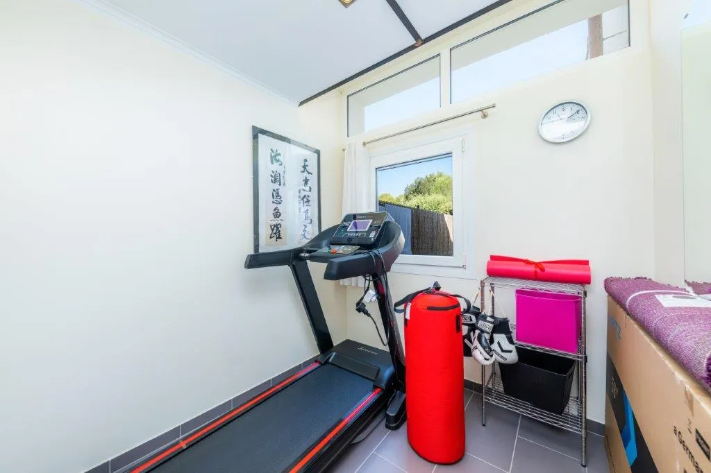 Charmig villa med pool i Crestatx-8