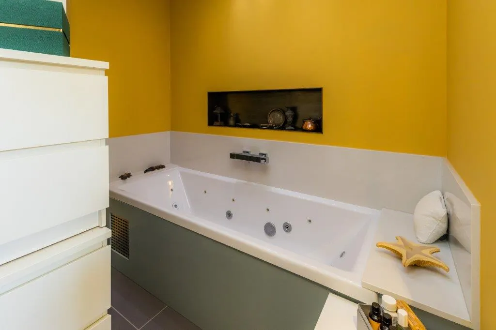 Encantadora villa con piscina en Crestatx-7