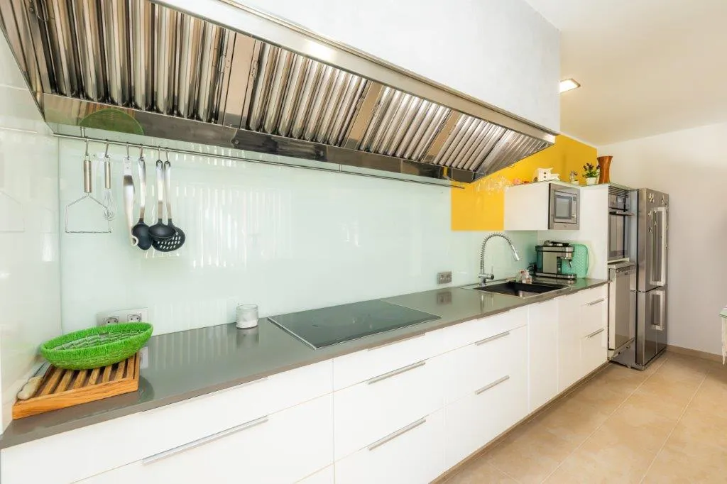 Очаровательная вилла с бассейном в Крестатксе-3