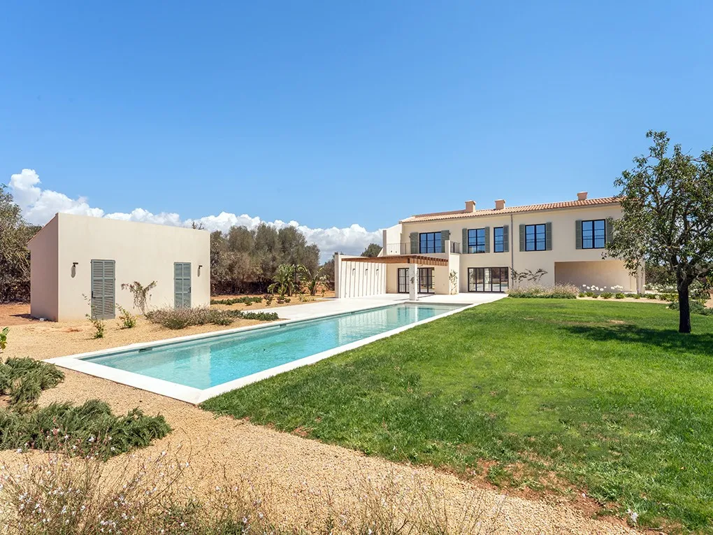 Moderne nybygget finca med hav- og panoramaudsigt-13