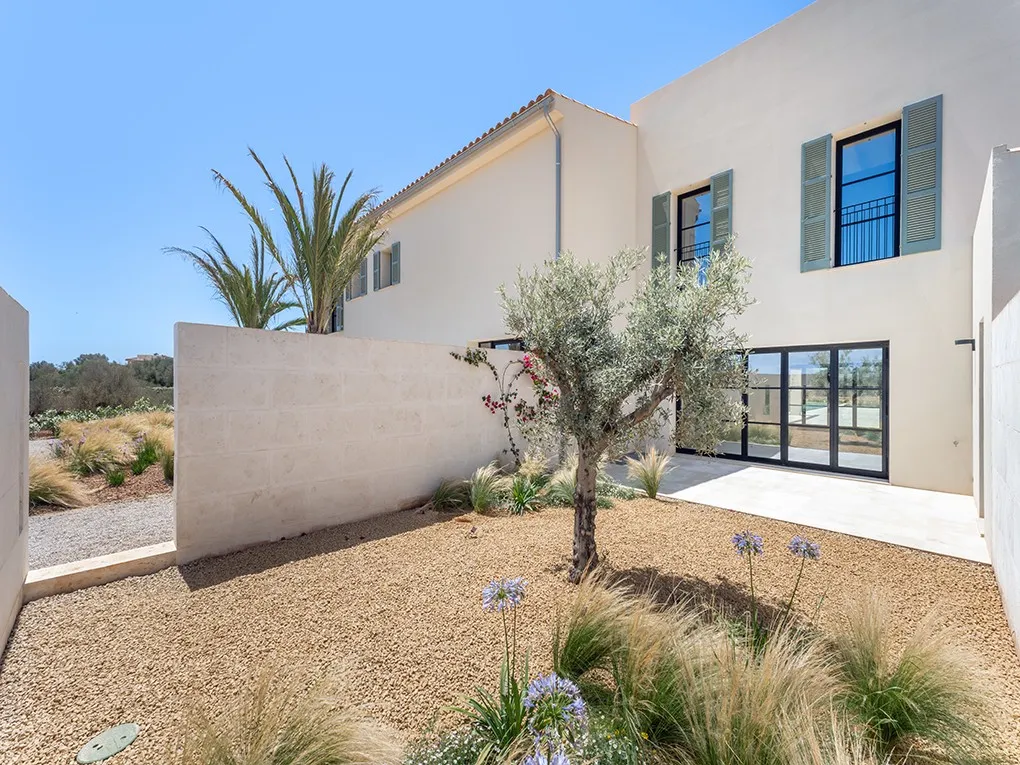 Moderne nybygget finca med hav- og panoramaudsigt-8