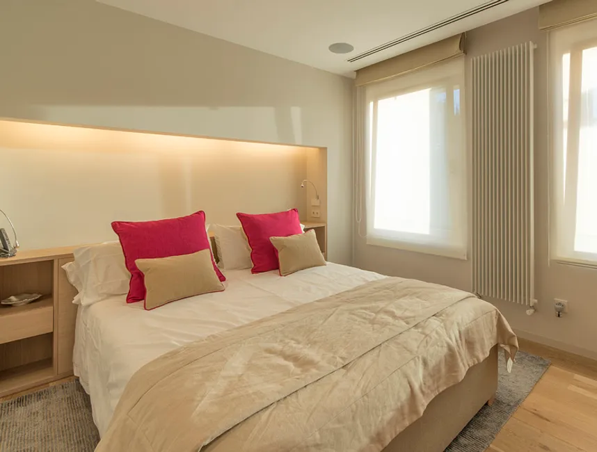 "CASA DE LOS LEONES Vakantiewoning in Alcudia.-23