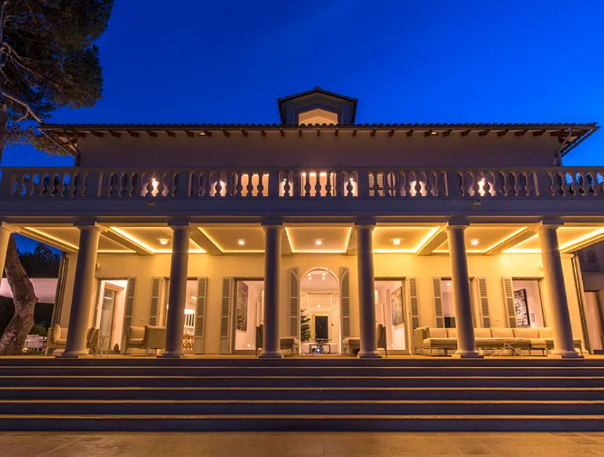 "CASA DE LOS LEONES". Affitto vacanze ad Alcudia.-4