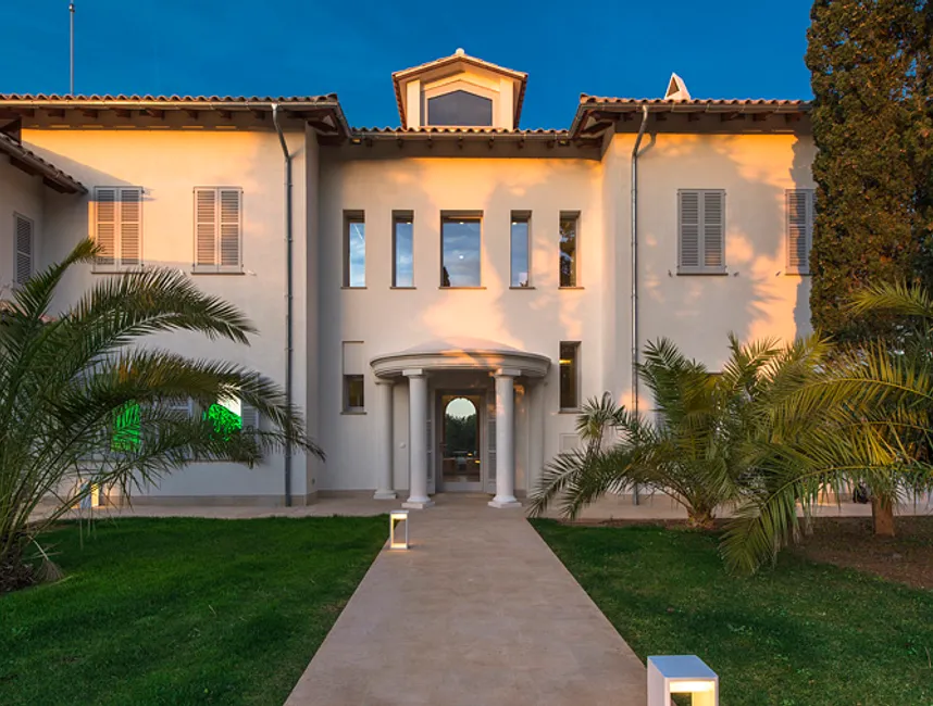 "CASA DE LOS LEONES" Holiday Rentals in Alcudia-3