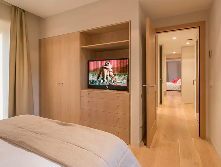 "CASA DE LOS LEONES Vakantiewoning in Alcudia.-24