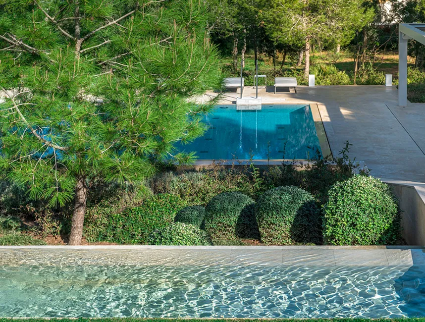 "CASA DE LOS LEONES" Alquileres Vacacionales en Alcudia-6