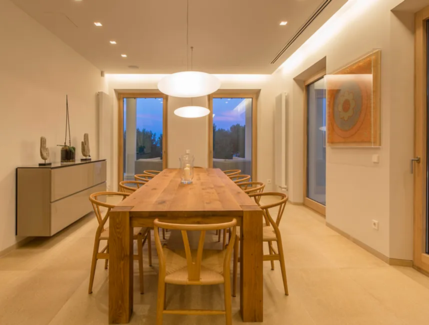 "CASA DE LOS LEONES". Affitto vacanze ad Alcudia.-13