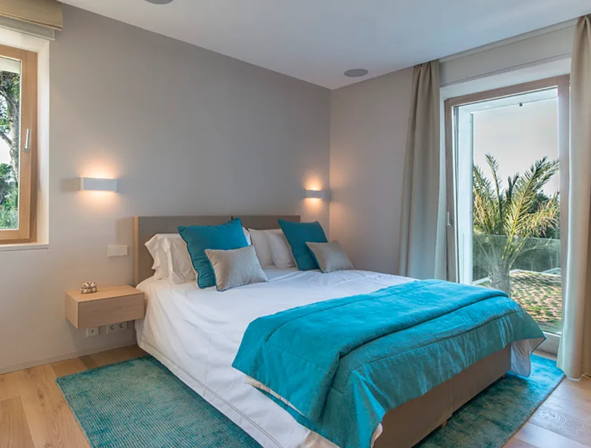 "CASA DE LOS LEONES" Holiday Rentals in Alcudia-18