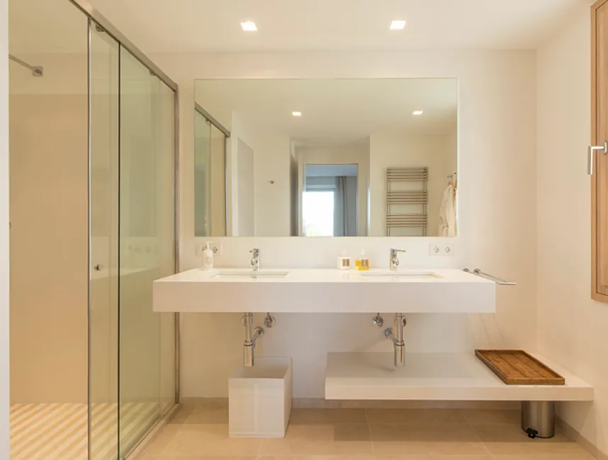 "CASA DE LOS LEONES" Holiday Rentals in Alcudia-19