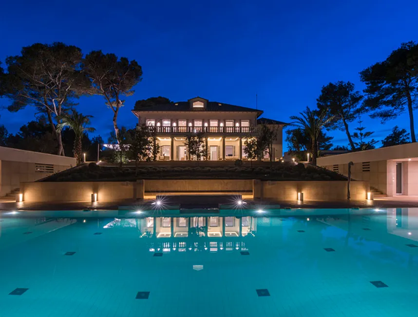 "CASA DE LOS LEONES" Alquileres Vacacionales en Alcudia-5