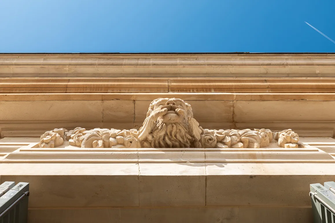 Bright, spacious duplex apartment with elevator-20