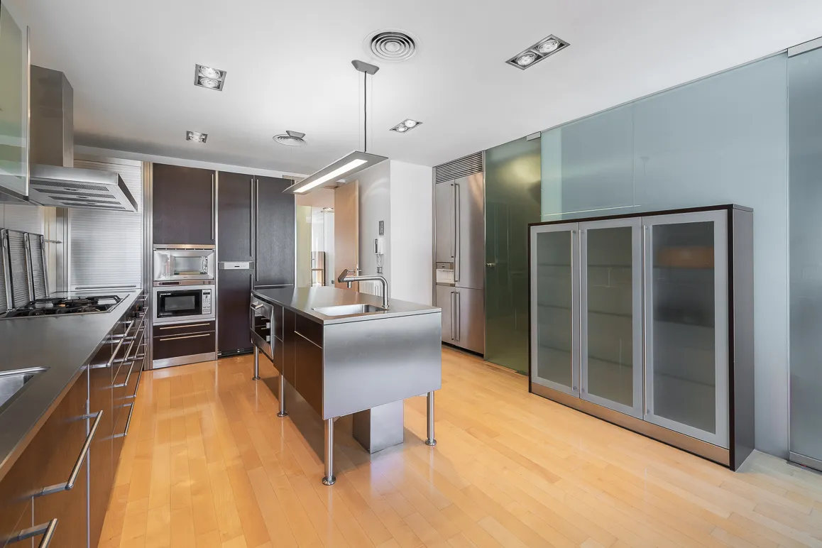 Jasny, przestronny dwupoziomowy apartament z parkingiem i windą w Palma-9