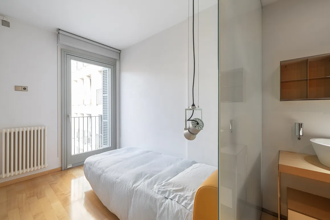 Bright, spacious duplex apartment with elevator-18