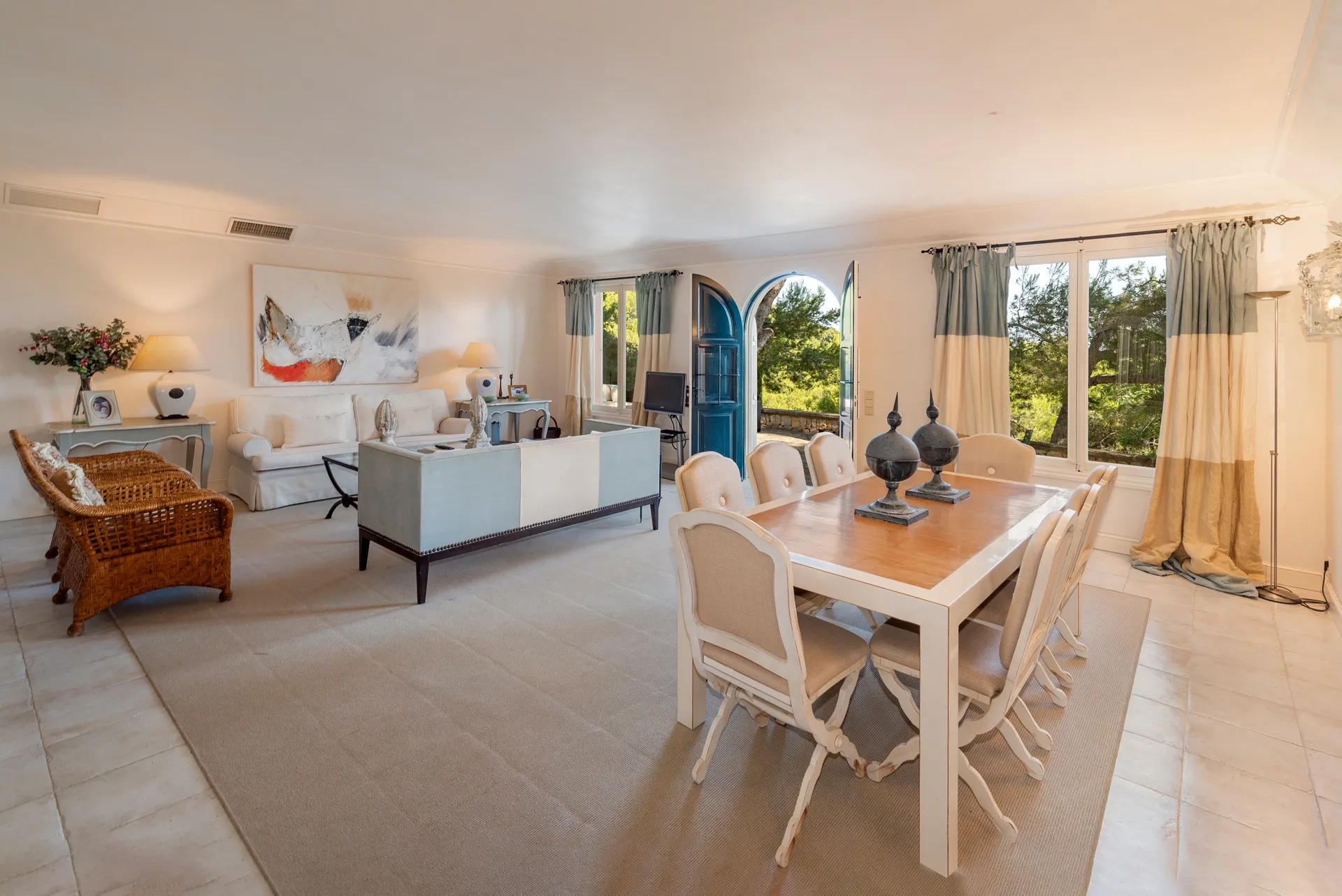 Middelhavsdrømmevilla med havudsigt i Formentor-15