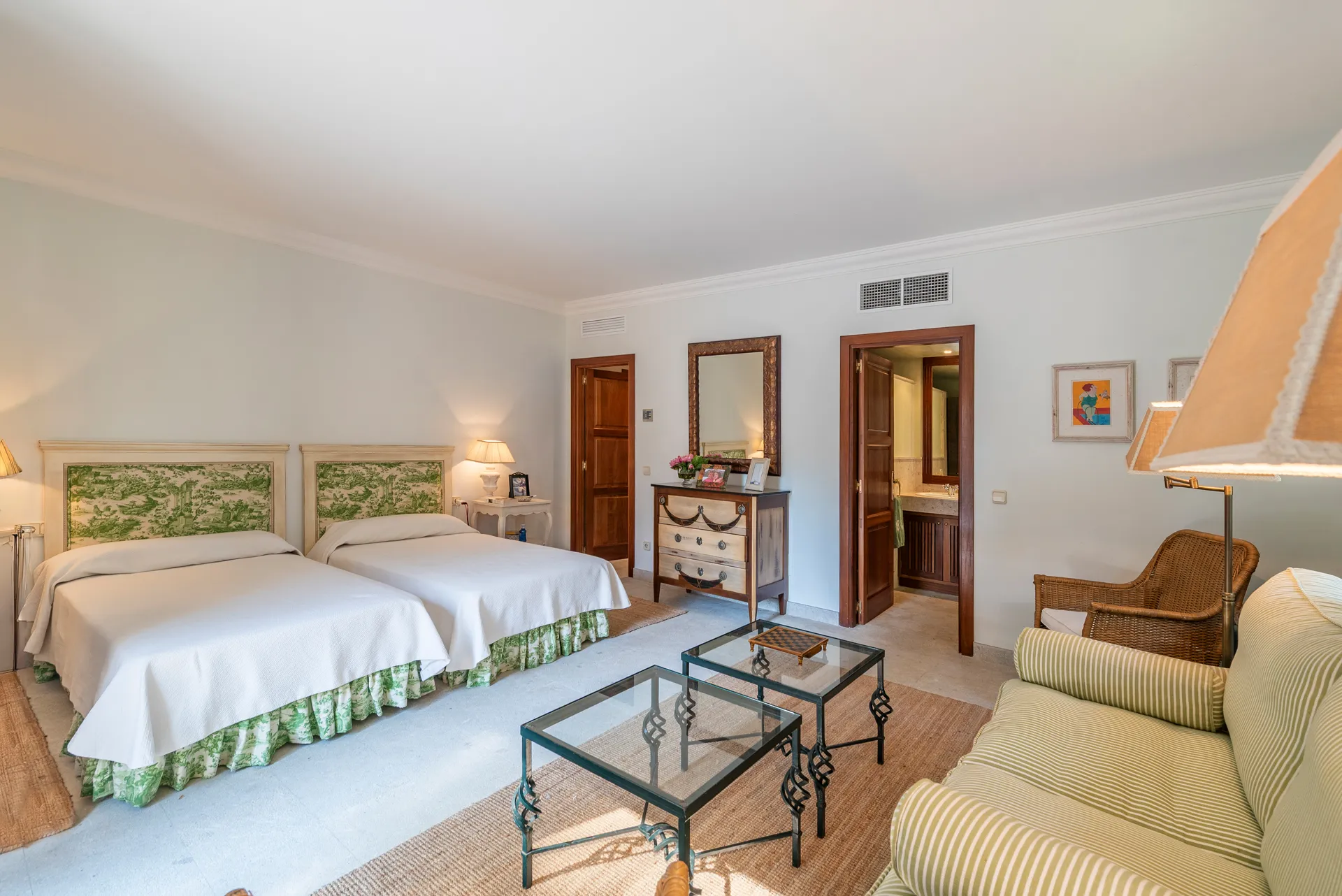 Middelhavsdrømmevilla med havudsigt i Formentor-23