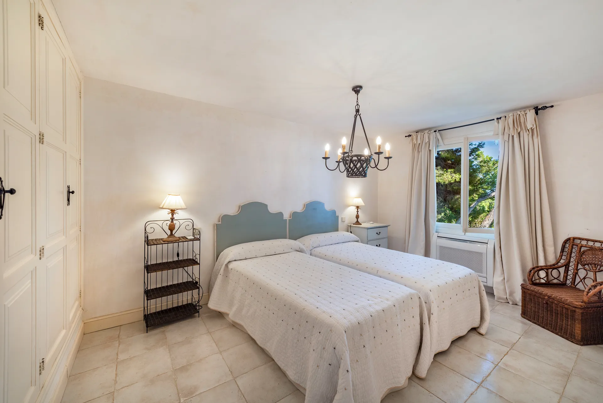 Middelhavsdrømmevilla med havudsigt i Formentor-26