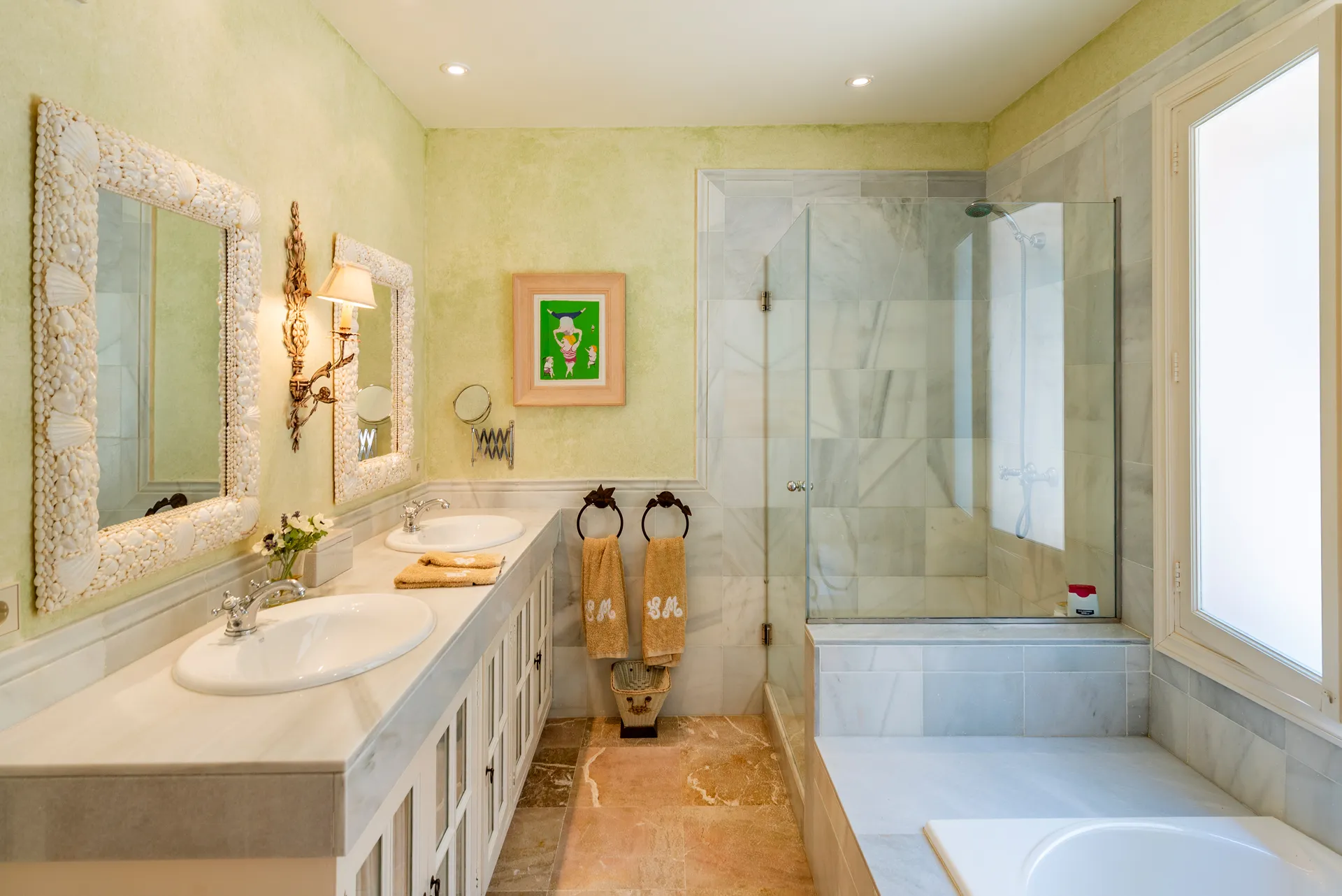 Middelhavsdrømmevilla med havudsigt i Formentor-11