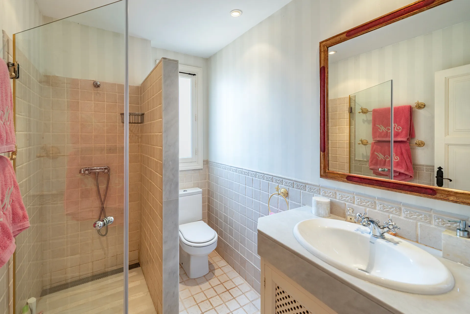 Middelhavsdrømmevilla med havudsigt i Formentor-22