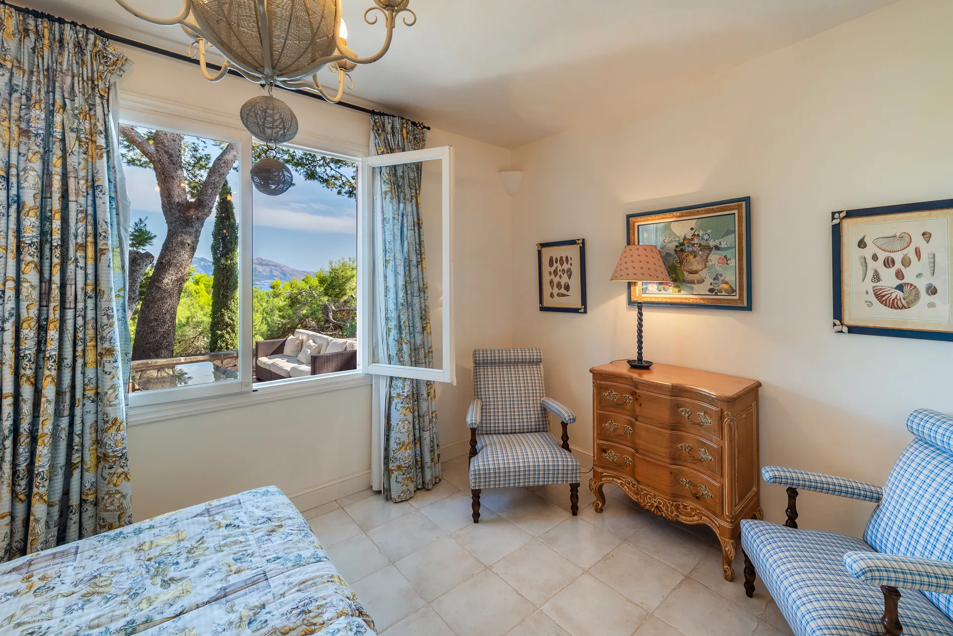 Middelhavsdrømmevilla med havudsigt i Formentor-20