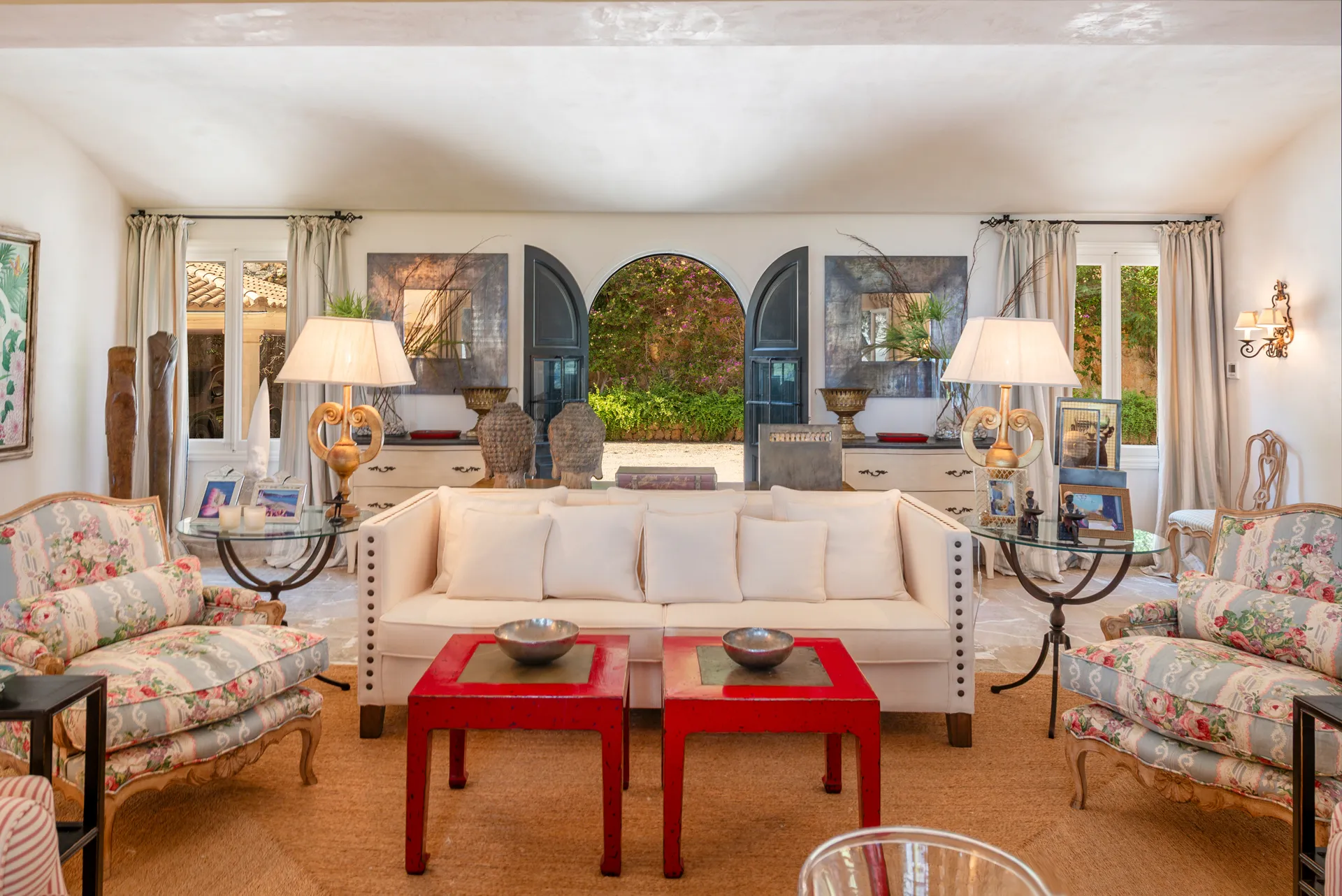 Middelhavsdrømmevilla med havudsigt i Formentor-2