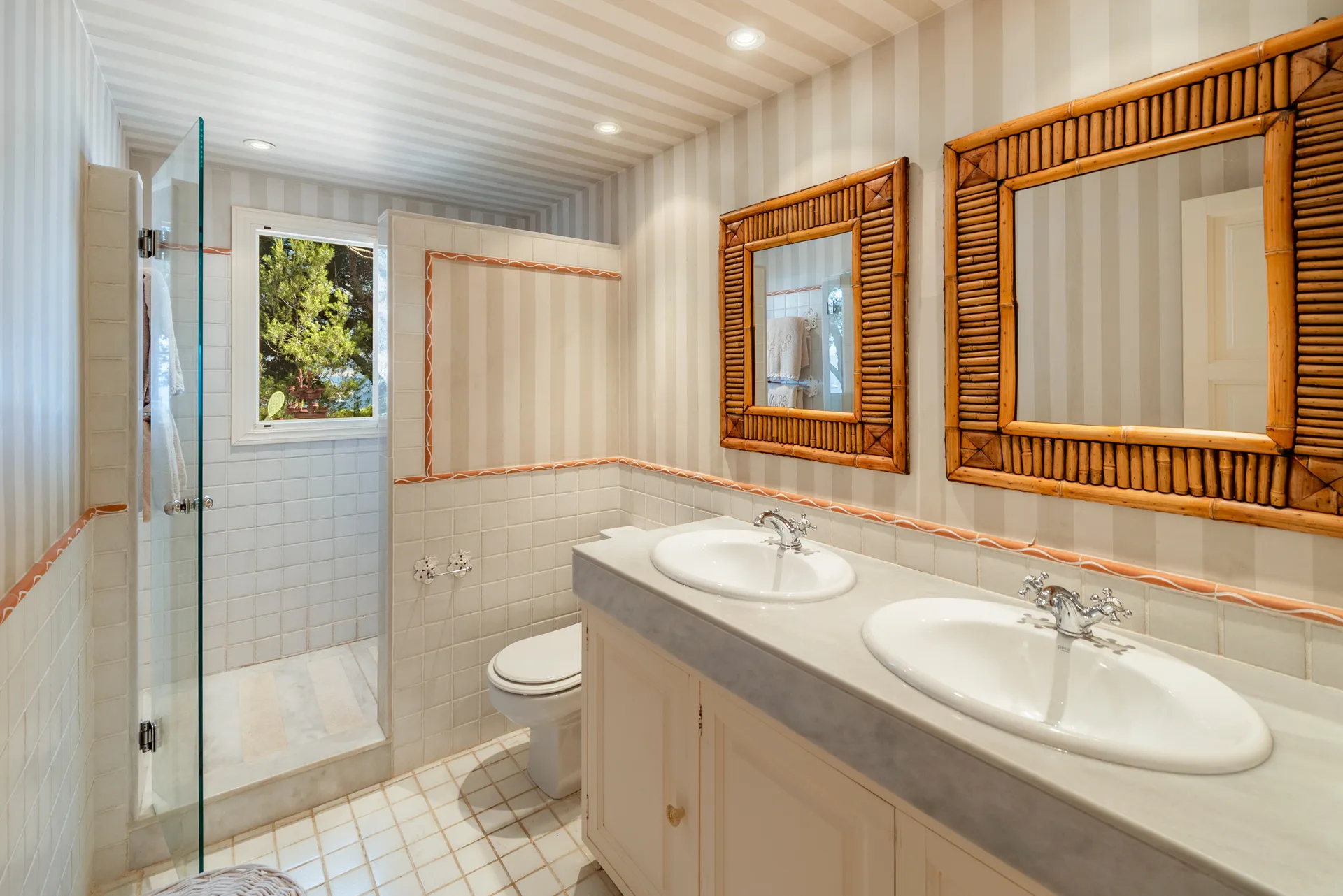 Middelhavsdrømmevilla med havudsigt i Formentor-27